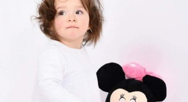 كتب الأسير "وليد دقة" لابنته ميلاد في عيدها الأول