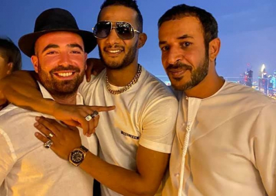 رفضًا للتطبيع مع الكيان الصهيوني... تحديد أولى جلسات محاكمة محمد رمضان بشكلٍ عاجل بتهمة الإساءة للشعب المصري