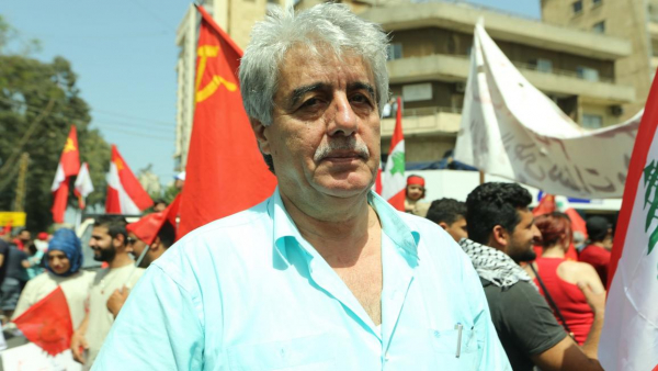 النقابات التعليمية اللبنانية ودورها في التنشئة الاجتماعية والتطبيع مع العدوّ