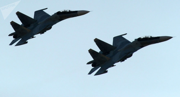 الشعبية تدين اعتراض طائرات حربية أمريكية لطائرة مدنية إيرانية