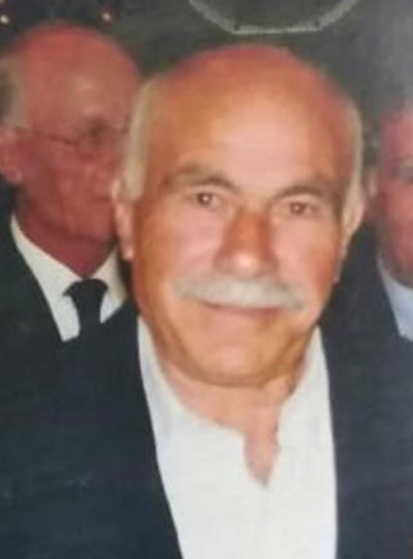 "الشيوعي" ينعي الرفيق المناضل علي موسى جمال الدين