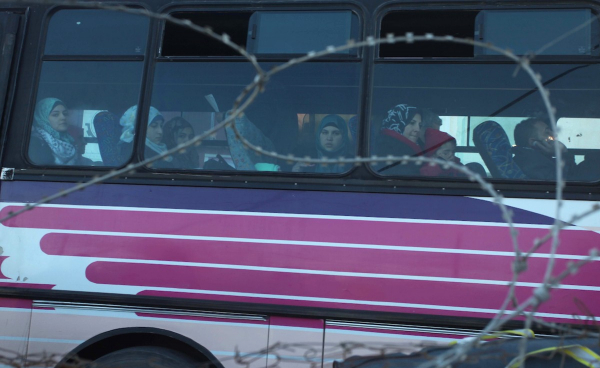 غزة: منظمات حقوق الإنسان تطالب بالضغط على القضاء لإلغاء تعميم منع السفر