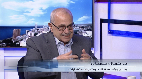 "البلد لوين" مع د. كمال حمدان والناشطة زينة نعيم (فيديو)