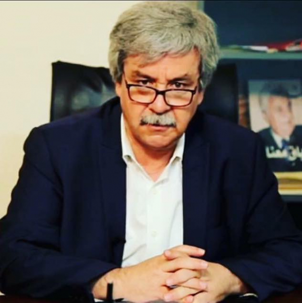 الأمين العام الرفيق حنا غريب في "حوار اليوم"  (فيديو)"