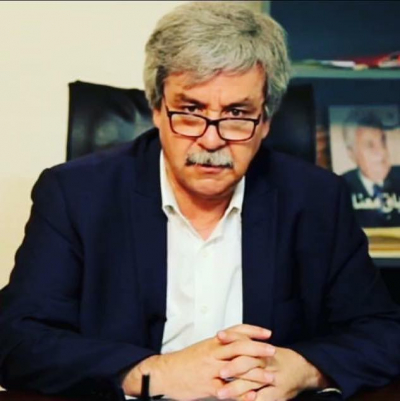 الأمين العام الرفيق حنا غريب في "حوار اليوم"  (فيديو)"