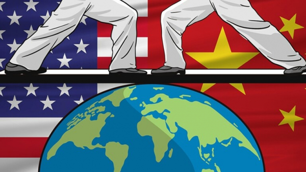 خبراء صينيون: واشنطن لن تنجح في احتواء الصين عبر إستراتيجيتها في المحيطين الهادئ والهندي