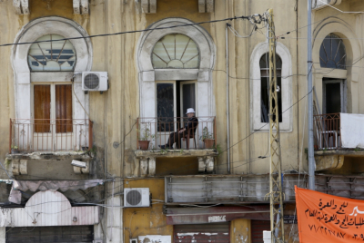 &laquo;الحجر&raquo; على أصل البلاء...